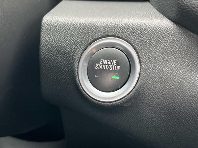2024 GMC Terrain FWD SLE