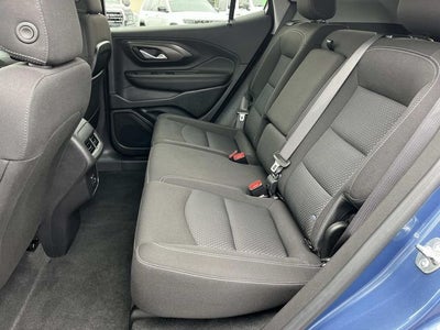 2024 GMC Terrain FWD SLE