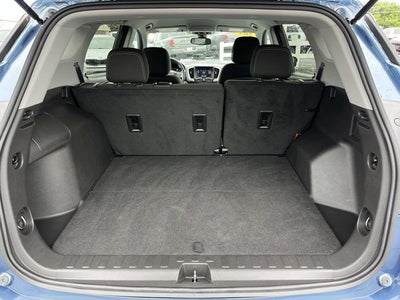 2024 GMC Terrain FWD SLE