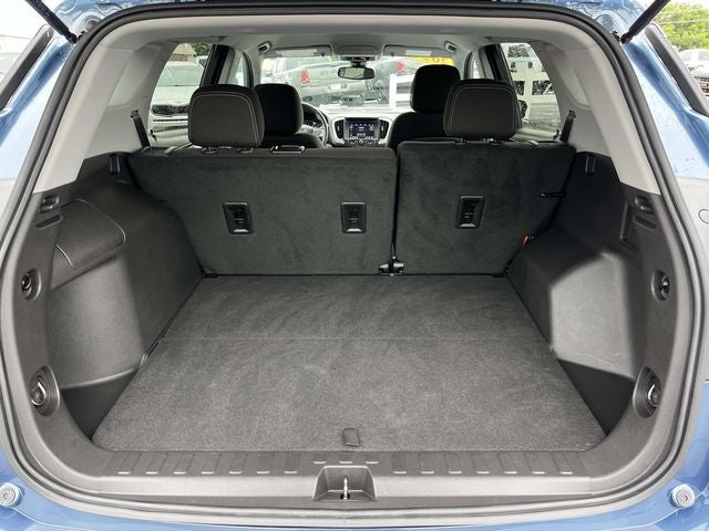 2024 GMC Terrain FWD SLE