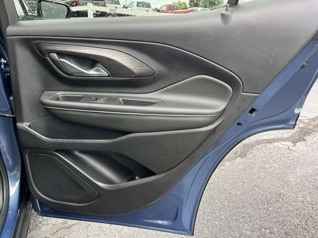 2024 GMC Terrain FWD SLE