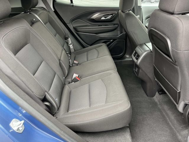 2024 GMC Terrain FWD SLE
