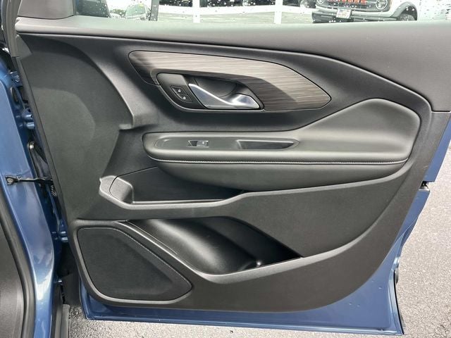 2024 GMC Terrain FWD SLE