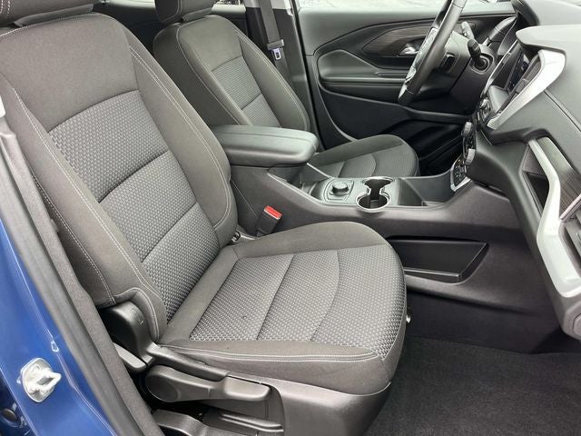 2024 GMC Terrain FWD SLE