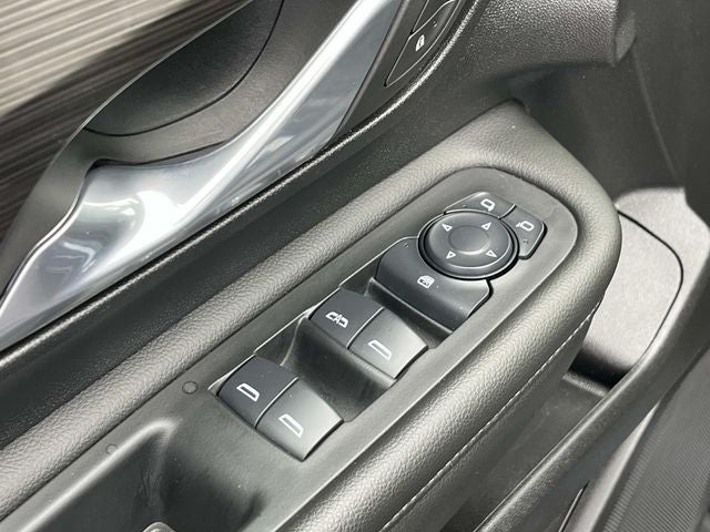 2024 GMC Terrain FWD SLE