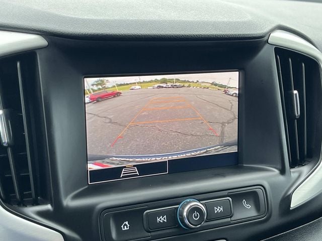 2024 GMC Terrain FWD SLE