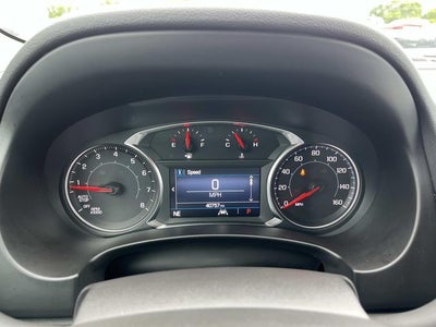 2024 GMC Terrain FWD SLE