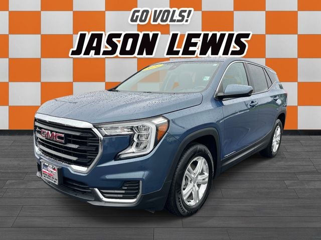 2024 GMC Terrain FWD SLE