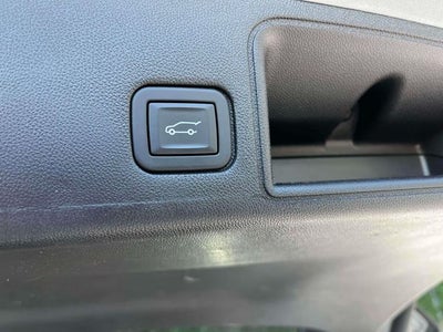 2024 GMC Terrain AWD SLT