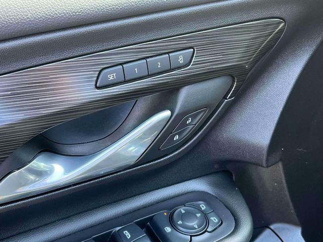 2024 GMC Terrain AWD SLT