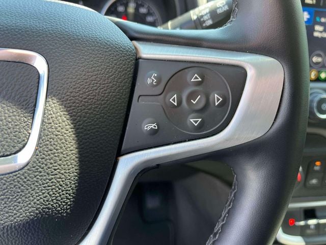 2024 GMC Terrain AWD SLT
