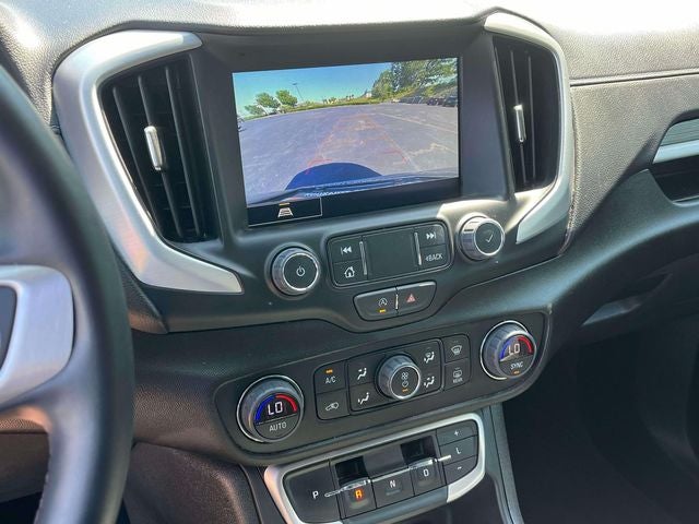 2024 GMC Terrain AWD SLT