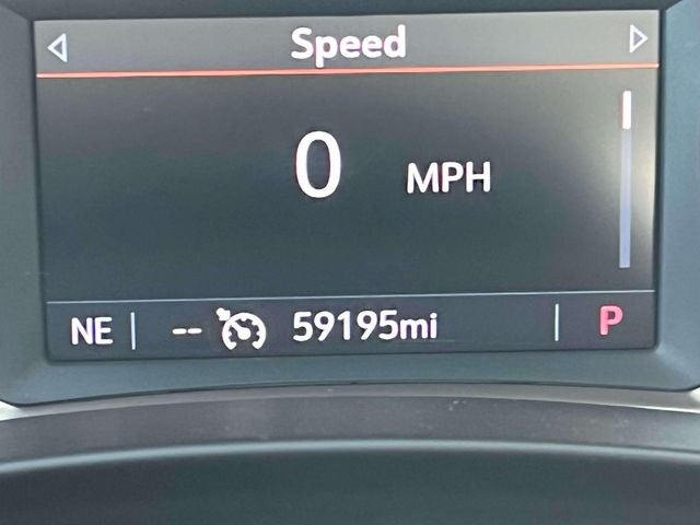 2024 GMC Terrain AWD SLT