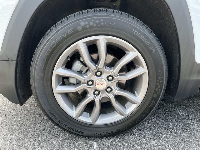 2024 GMC Terrain AWD SLT