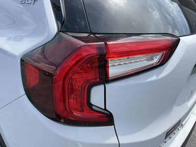 2024 GMC Terrain AWD SLT