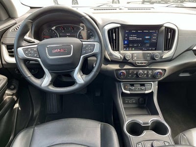 2024 GMC Terrain AWD SLT