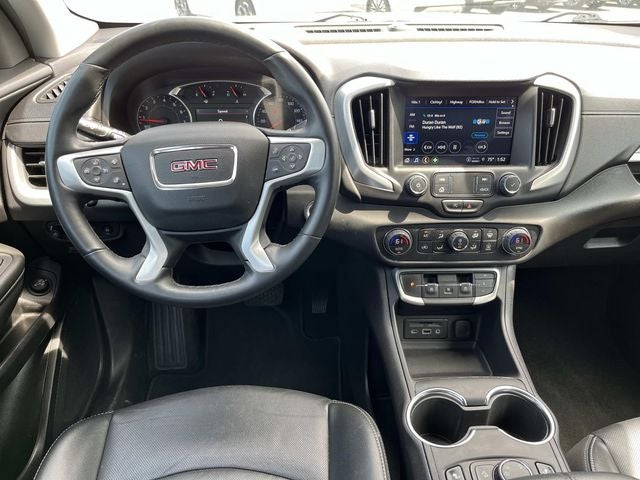 2024 GMC Terrain AWD SLT