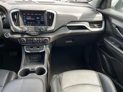 2024 GMC Terrain AWD SLT