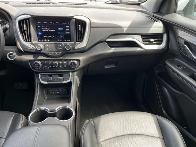 2024 GMC Terrain AWD SLT