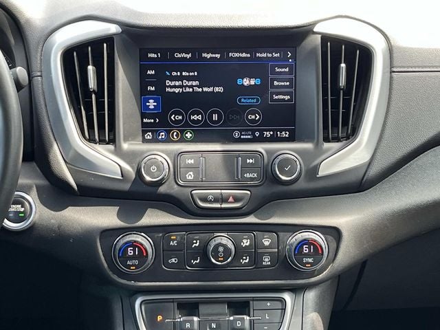 2024 GMC Terrain AWD SLT