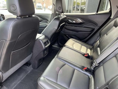 2024 GMC Terrain AWD SLT
