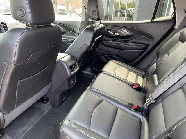 2024 GMC Terrain AWD SLT