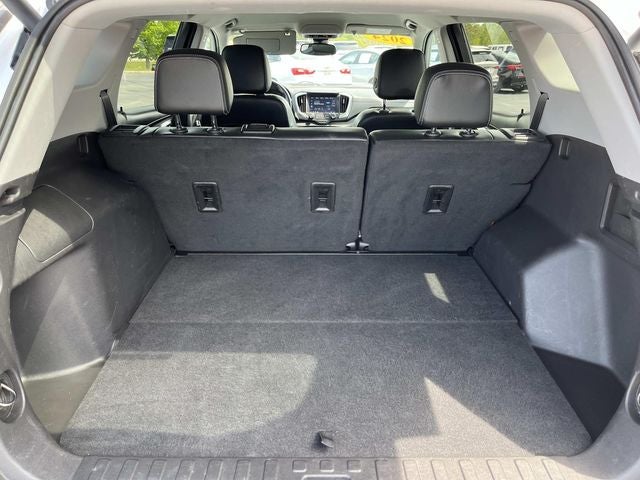 2024 GMC Terrain AWD SLT