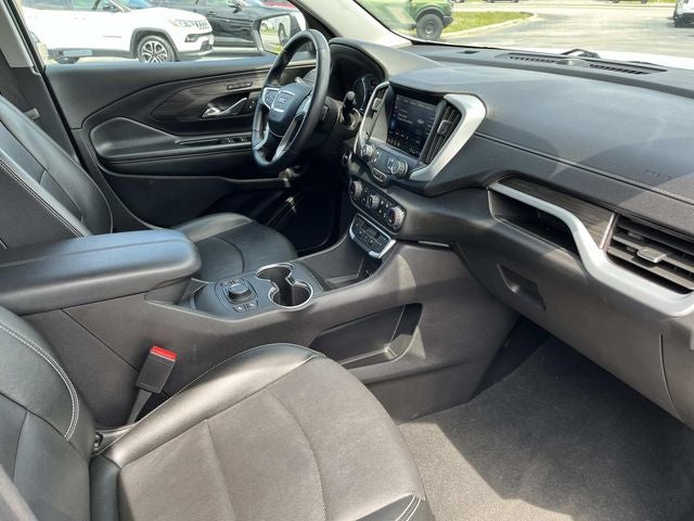 2024 GMC Terrain AWD SLT