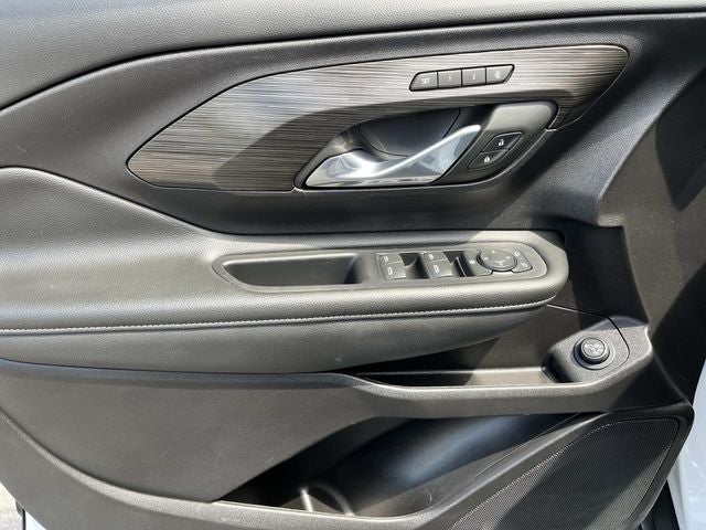 2024 GMC Terrain AWD SLT
