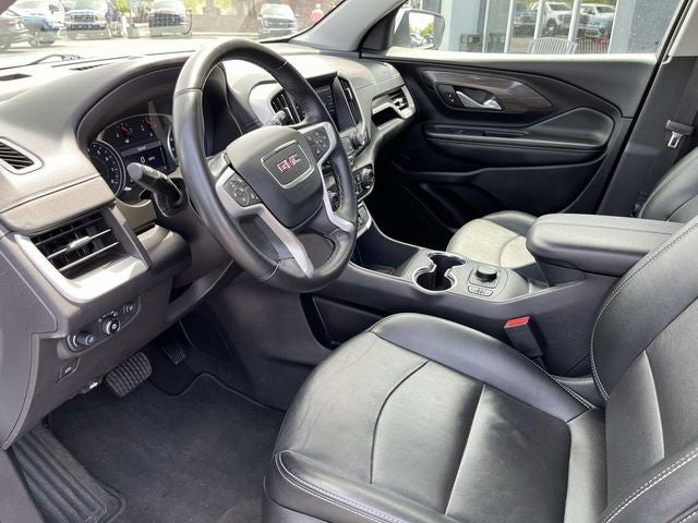 2024 GMC Terrain AWD SLT