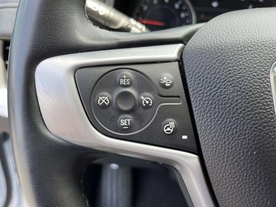 2024 GMC Terrain AWD SLT