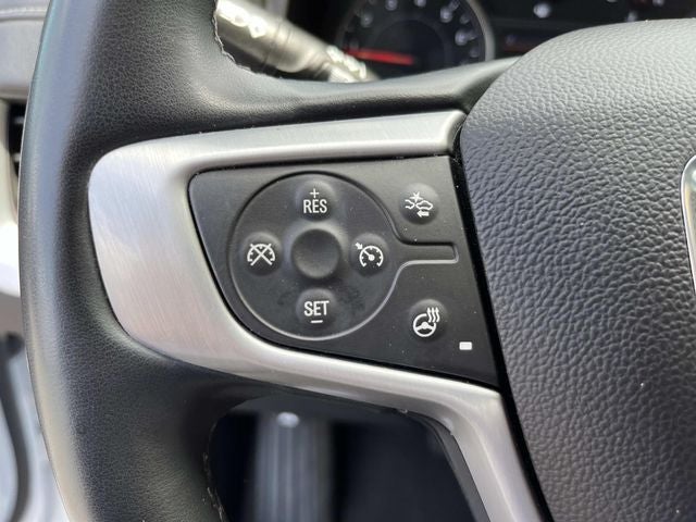 2024 GMC Terrain AWD SLT