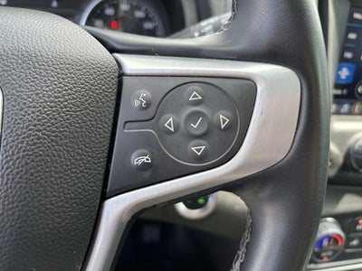 2024 GMC Terrain AWD SLT