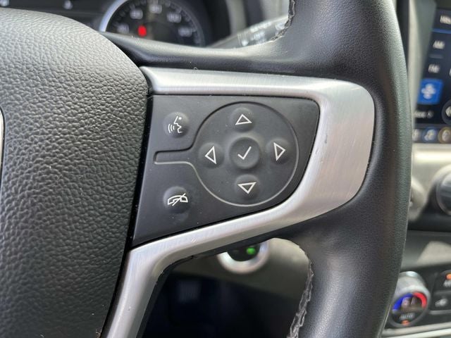 2024 GMC Terrain AWD SLT