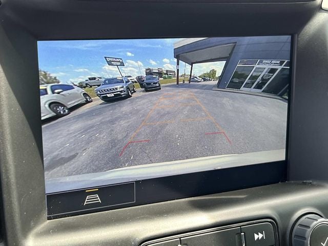 2024 GMC Terrain AWD SLT