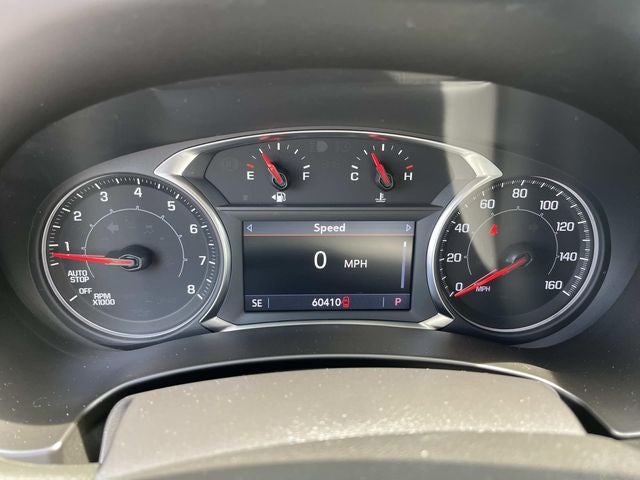 2024 GMC Terrain AWD SLT