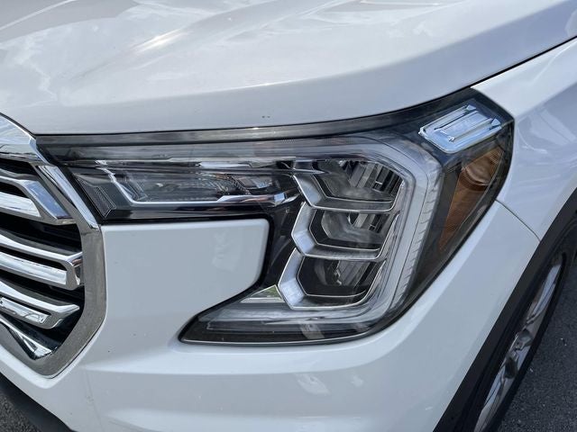 2024 GMC Terrain AWD SLT