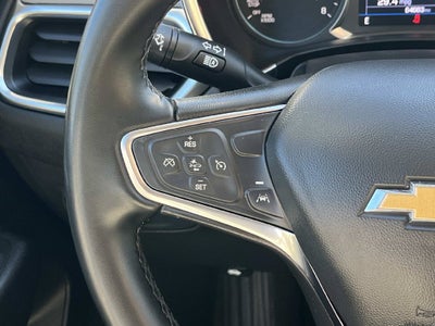 2024 Chevrolet Equinox FWD LT