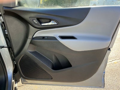 2024 Chevrolet Equinox FWD LT