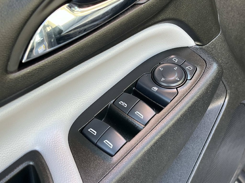 2024 Chevrolet Equinox FWD LT
