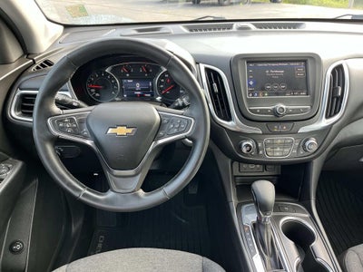 2023 Chevrolet Equinox FWD LT