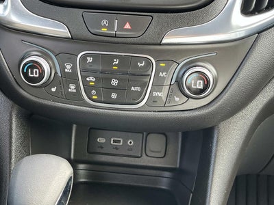 2023 Chevrolet Equinox FWD LT