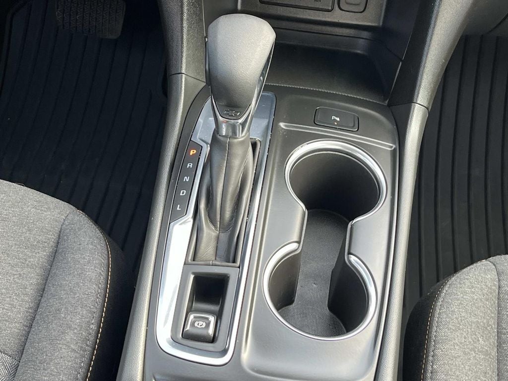 2023 Chevrolet Equinox FWD LT