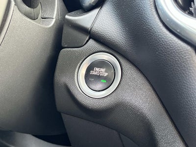 2023 Chevrolet Equinox FWD LT