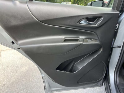 2023 Chevrolet Equinox FWD LT