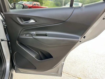 2023 Chevrolet Equinox FWD LT