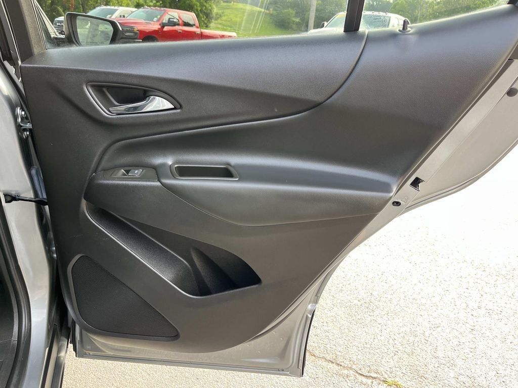 2023 Chevrolet Equinox FWD LT