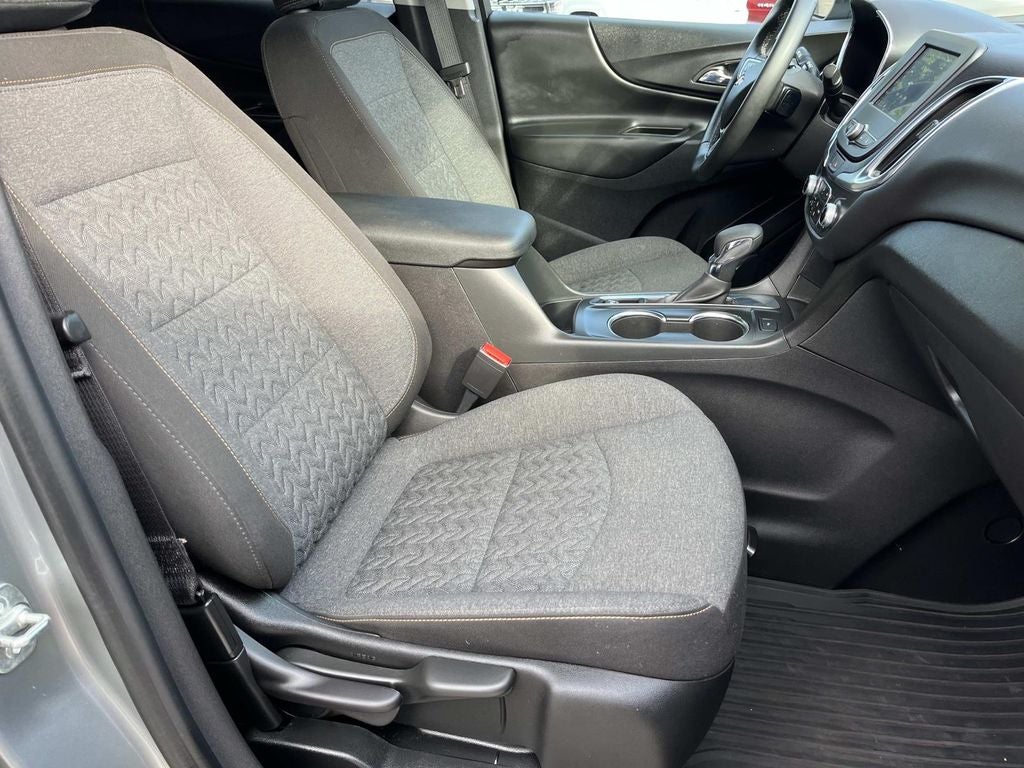 2023 Chevrolet Equinox FWD LT
