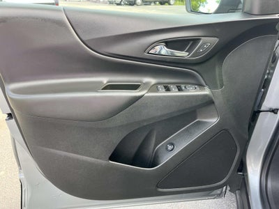 2023 Chevrolet Equinox FWD LT