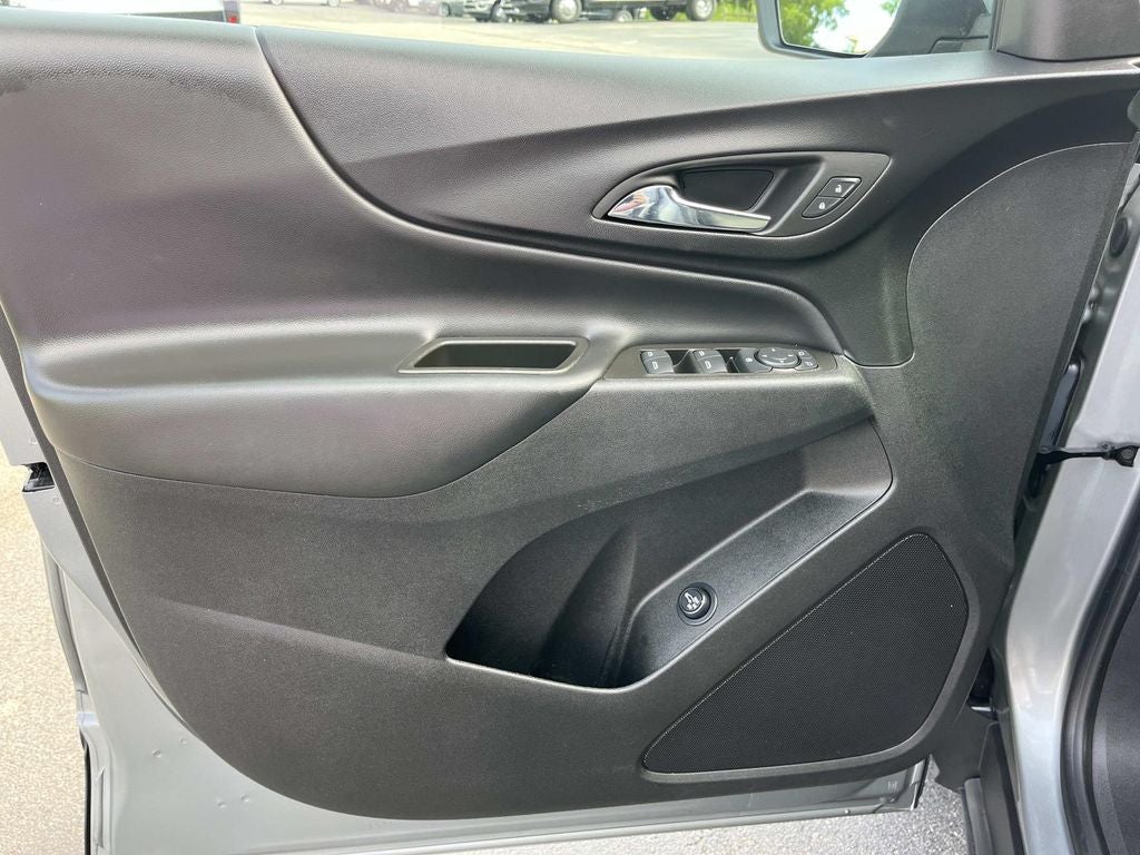 2023 Chevrolet Equinox FWD LT
